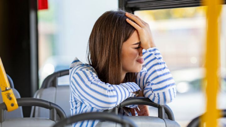 Lobobuses de la BUAP captados 'echando carreritas' en autopista