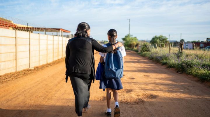 Exigen localizar a Rosita desaparecida en V. Carranza