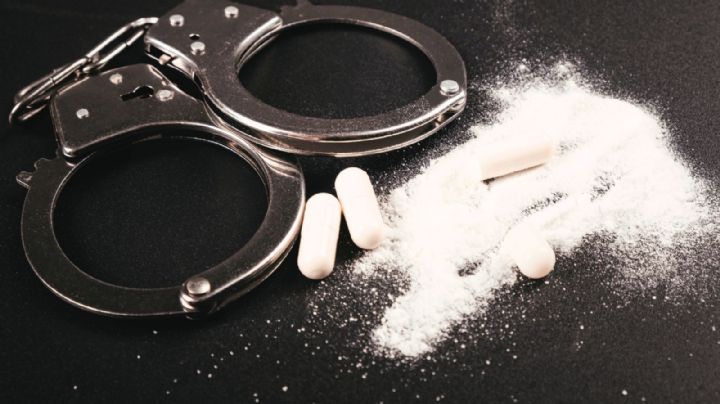 EU sanciona a 23 por narcotráfico