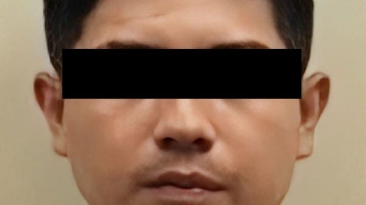 Capturan a presunto implicado en homicidio ocurrido en Guadalupe; cae en Monterrey