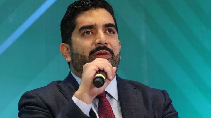 Roberto Lazzeri: qué enfrenta como embajador de México en EU