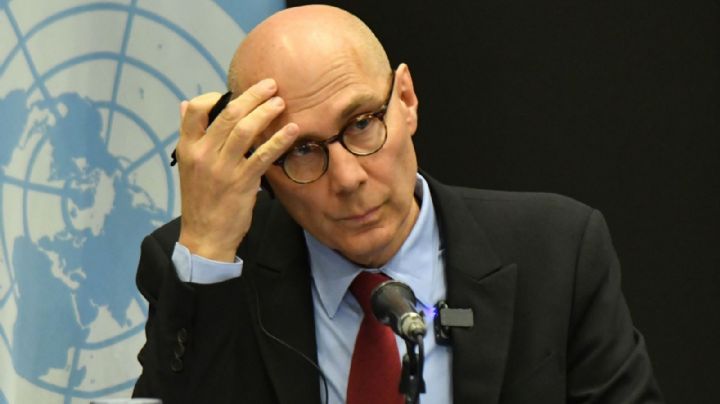 ONU reconoce marco de derechos humanos en México tras visita oficial