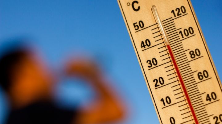 Clima en Monterrey 24 de abril 2026: Calor volverá este fin de semana
