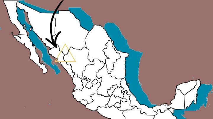 ¿Qué es el Triángulo Dorado?