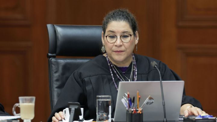 SCJN frena cobro millonario del ISSSTE