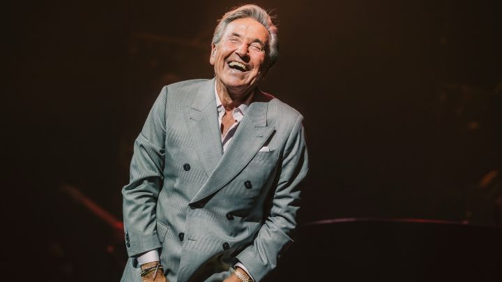 Ricardo Montaner anuncia nueva fecha en Monterrey tras concierto en la ciudad