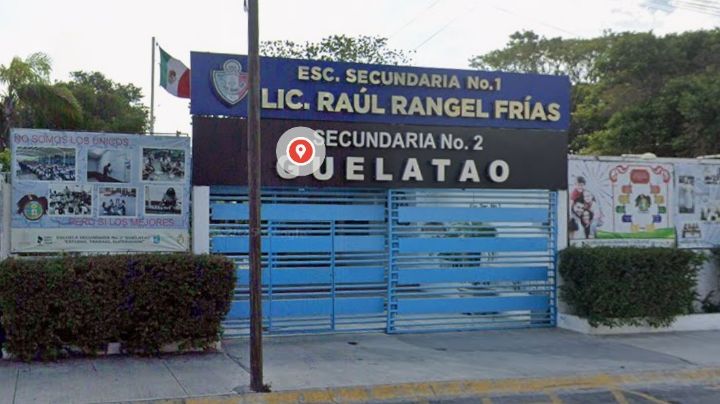 Amenaza de tiroteo en secundaria de Santa Catarina moviliza operativo policial
