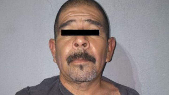 Detienen en Apodaca a hombre ligado a ataque armado contra rentero en Lomas del Pedregal