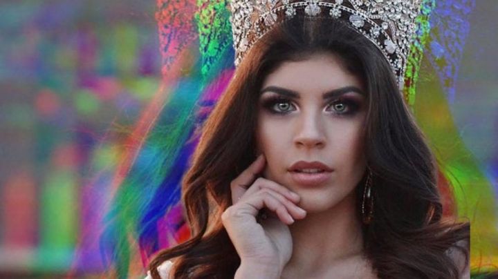 VIDEO | Suegra de Carolina Flores, buscada por feminicidio