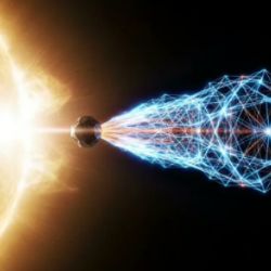 Cometa interestelar 3I/ATLAS: Un fósil galáctico