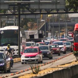 Hoy No Circula sábado 25 de abril: restricciones en CDMX y Edomex