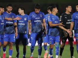 ¡Limpia en el Barrial! Rayados prepara reestructuración ¿Qué jugadores saldrían?