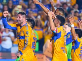 ¿Qué necesita Tigres para clasificar a la Liguilla?