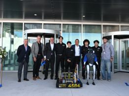 Intuitive expande imperio médico en Mexicali