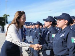 La Paz BCS baja su percepción de inseguridad: ENSU 2026