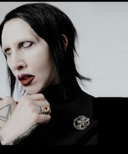Marilyn Manson, Columbine y Teotihuacán