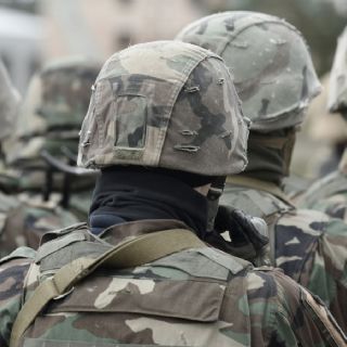 Soldado de EU usó datos de la captura de Maduro para ganar miles