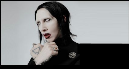 Marilyn Manson, Columbine y Teotihuacán