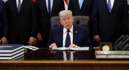 Donald Trump: India rechaza insultos del presidente