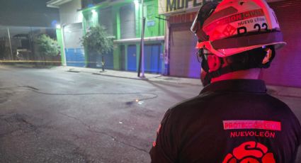 Reportan cables caídos cerca de Parque Fundidora; descartan riesgos en Monterrey