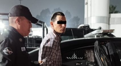 Detienen a hombre por intentar ahorcar y golpear a su pareja en hotel de Monterrey