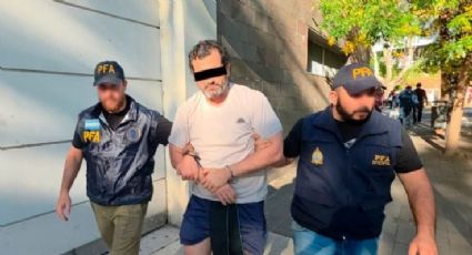 Cae Fernando Farías Laguna: su defensa alega persecución