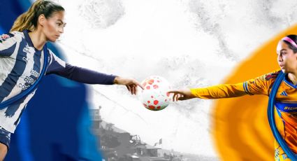 Rayadas vs Tigres Femenil: fecha, hora y canales para ver EN VIVO el Clásico Regio del Clausura 2026