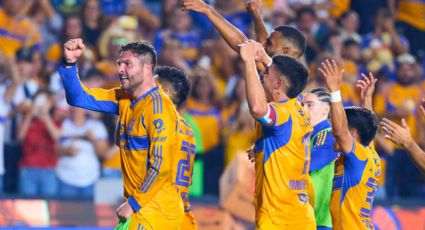 ¿Qué necesita Tigres para clasificar a la Liguilla?