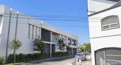 Incendio en vivienda moviliza a Protección Civil en San Nicolás