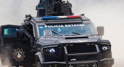 Abaten a cinco presuntos delincuentes tras enfrentamiento en General Terán