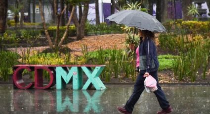 ¿Lluvia o calor? Así será el clima este fin de semana en México