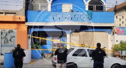 Cateo antidrogas en Monterrey deja detenidos en la colonia Nueva Estanzuela