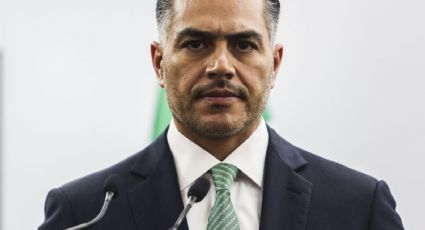 Harfuch celebra resultados de la ENSU