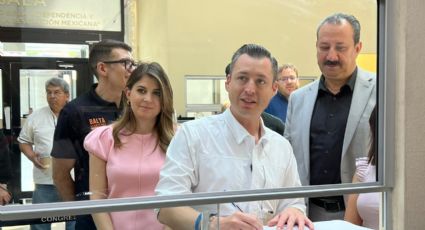 Colosio propone reforma para evitar demolición y cambios sin sustento en obras públicas