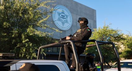 San Pedro y San Nicolás dominan el ranking de seguridad: INEGI