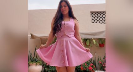 ¿Habrá reencuentro? Esto dijo Perlita Piña sobre si asistirá al aniversario del programa 'Proyéctese' con Recta