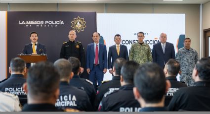 Descartan riesgo por amenazas de tiroteos en escuelas de NL; llaman a evitar retos