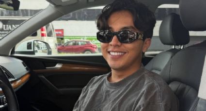 Esto fue lo que dijo Daniel Borjas de 'La Mansión VIP' en contra de la ciudad de Monterrey
