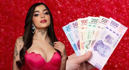 Estos son los precios para el Meet and Greet de Karely Ruiz en Monterrey