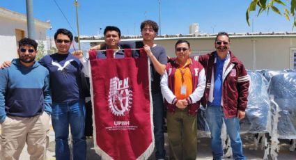 ¡Renuevan el IPN! Patronato invierte 65 MDP en domo y escuelas