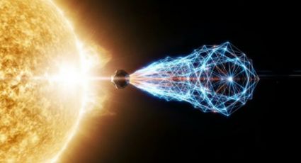 Cometa interestelar 3I/ATLAS: Un fósil galáctico