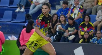 Las Águilas vencen a las Tuzas 3 goles por 2 en la Jornada 17 de la Liga MX femenil