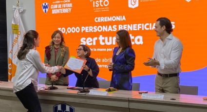 Programa “Ser Turista” alcanza 30 mil beneficiarios en Nuevo León