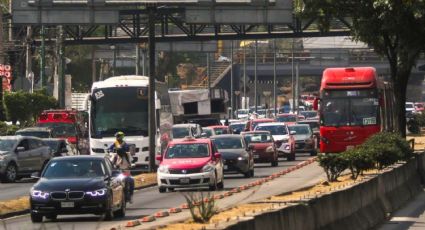 Hoy No Circula sábado 25 de abril: restricciones en CDMX y Edomex