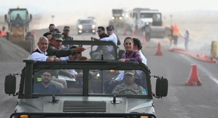 Tren CDMX-Pachuca: Reducirá viaje a solo 80 minutos