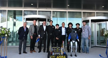 Intuitive expande imperio médico en Mexicali