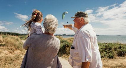 La ciencia confirma: envejecer nos mejora