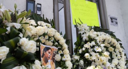 Indagan Torre Murano por feminicidio a Edith Guadalupe