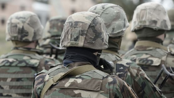 Soldado de EU usó datos de la captura de Maduro para ganar miles