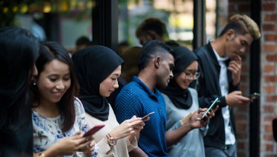 CFE lanza internet desde 35 pesos: así funciona el servicio